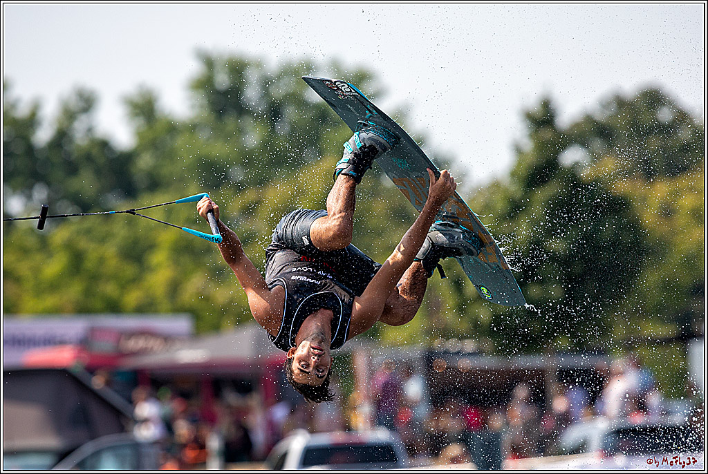 EAT • PLAY • LOVE KOELN 2019, 25.08.2019